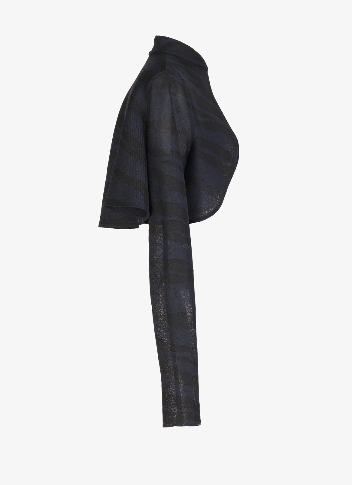 Vestes ALAÏA NOIR/BLEU VESTES